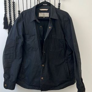 Rogue  Territory Wax Jacket